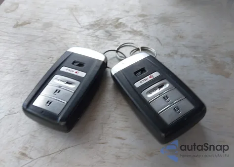 2014 Acura Mdx from USA, damaged, VIN 5FRYD4H26EB018420